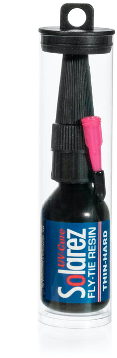Solarez UV Resin Thin Hard Formula