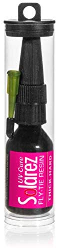 Solarez UV Resin Thick Hard Formula