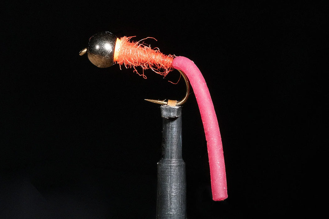 Manic Bomb Squirmy #10