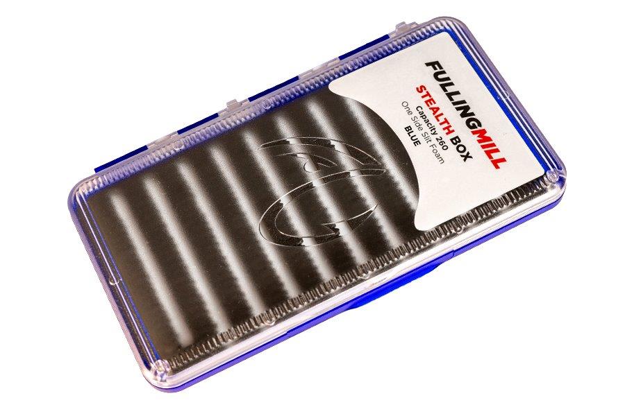 Fulling Mill Stealth Box