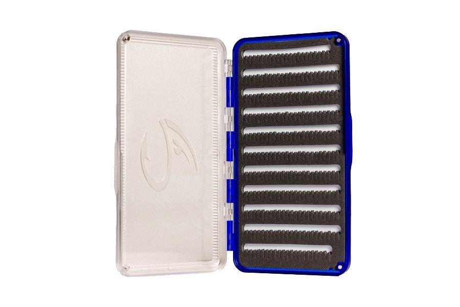 Fulling Mill Stealth Box