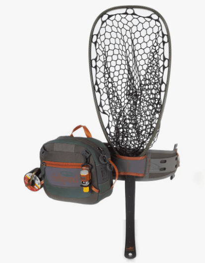 Fishpond Switchback Wading Belt System 2.0