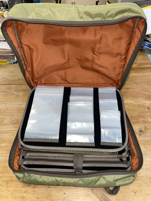 Fishpond Tomahawk Fly Tying Kit
