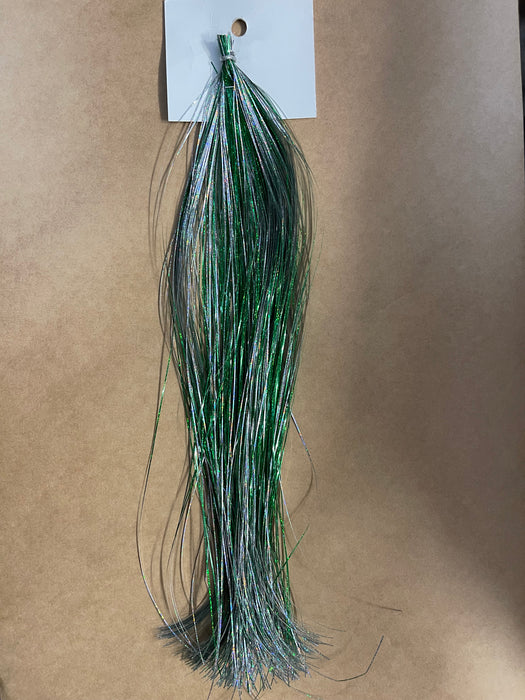 Wapsi Holographic Fly Fibre