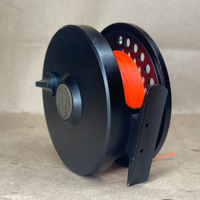 Lamson 3.5 Fly Reel - Second Hand