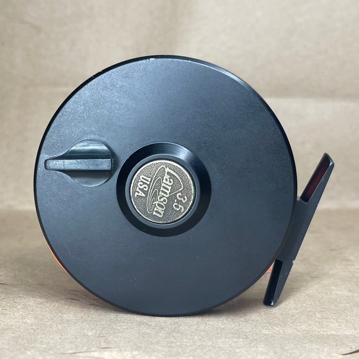 Lamson 3.5 Fly Reel - Second Hand