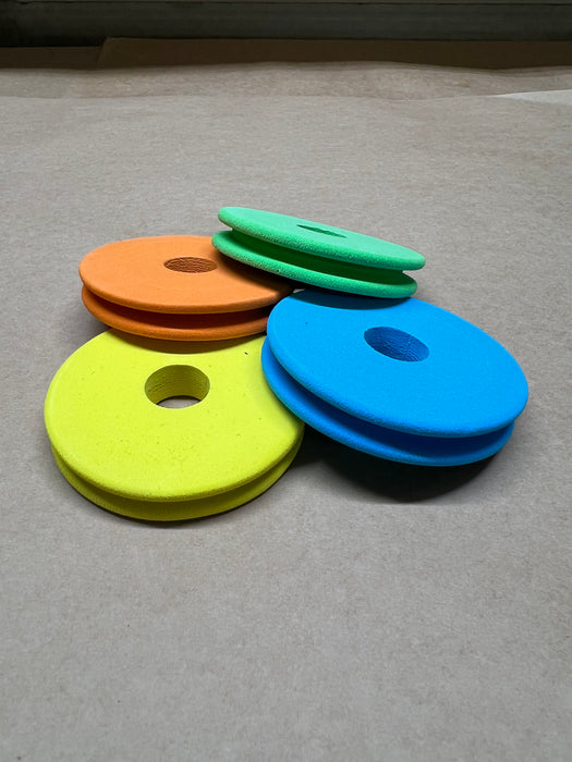Flycology Rigging Foams