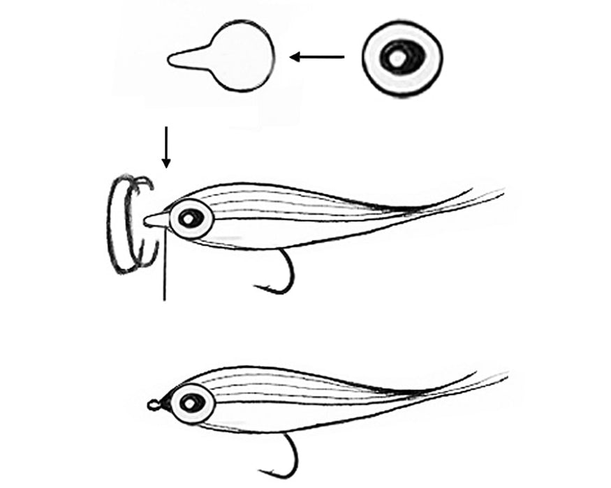 Sybai Tab For Eyes