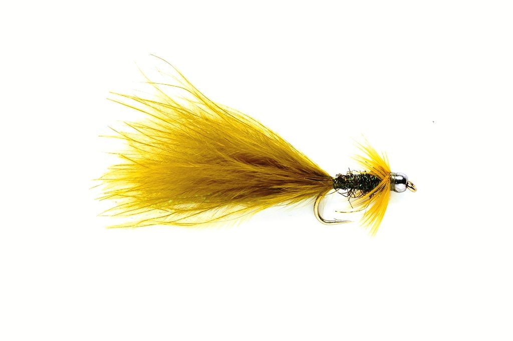 Fulling Mill Taddy Damsel