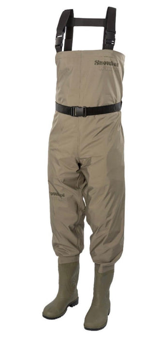 Snowbee Ranger Breathable Bootfoot Waders