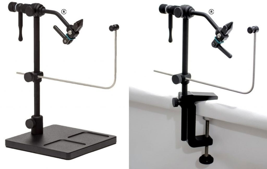 Renzetti Traveller Vice