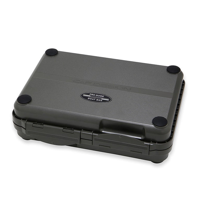 C&F Trout Guide Boat Box