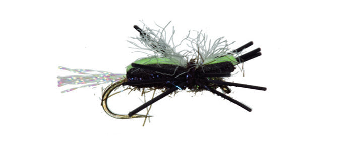 Umpqua Xtra Terrestrial