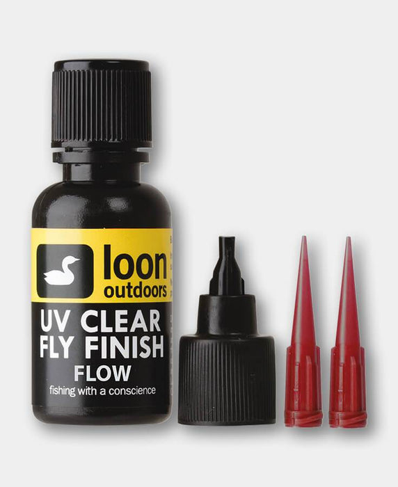 Loon UV Clear Finish - Resin