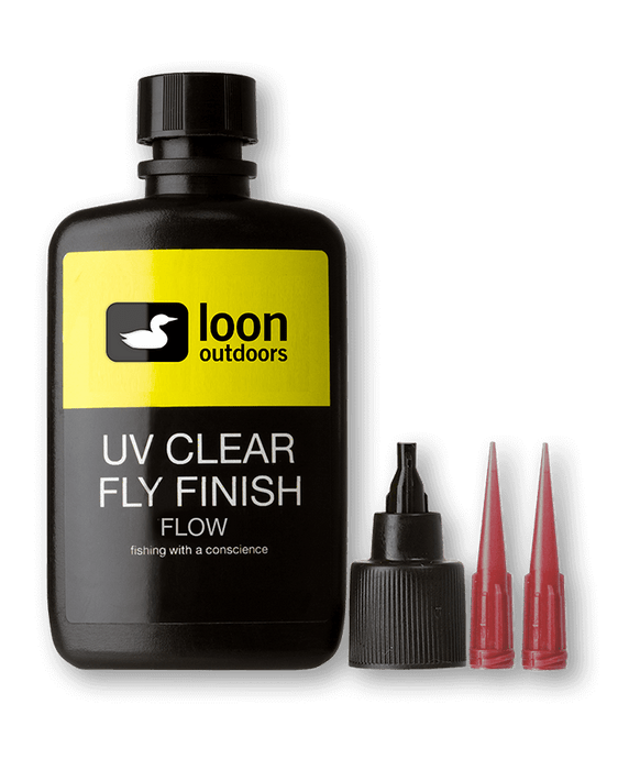 Loon UV Clear Finish - Resin