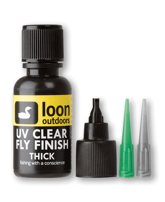 Loon UV Clear Finish - Resin
