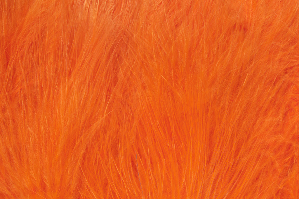 Fulling Mill Premium Marabou Bloods