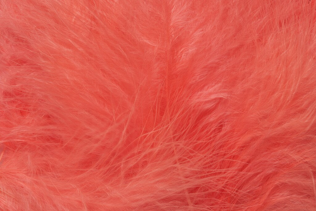 Fulling Mill Premium Marabou Bloods