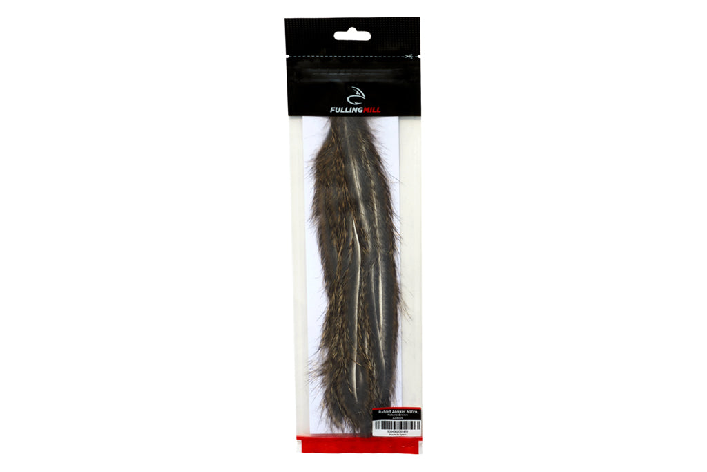 Fulling Mill Rabbit Zonker Micro