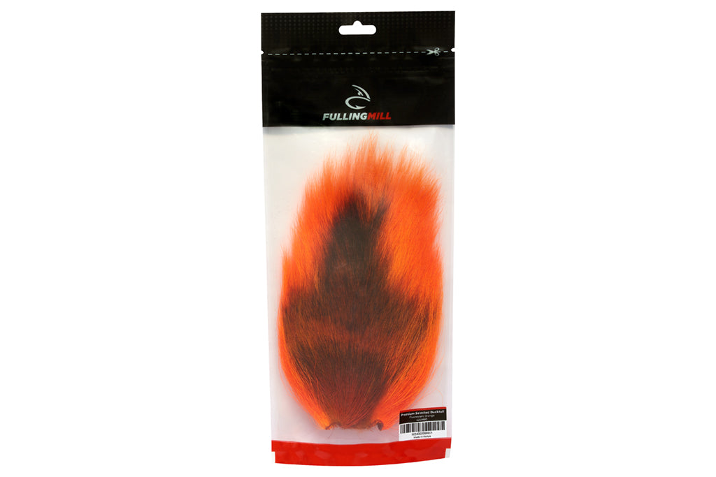 Fulling Mill Premium Selected Bucktail