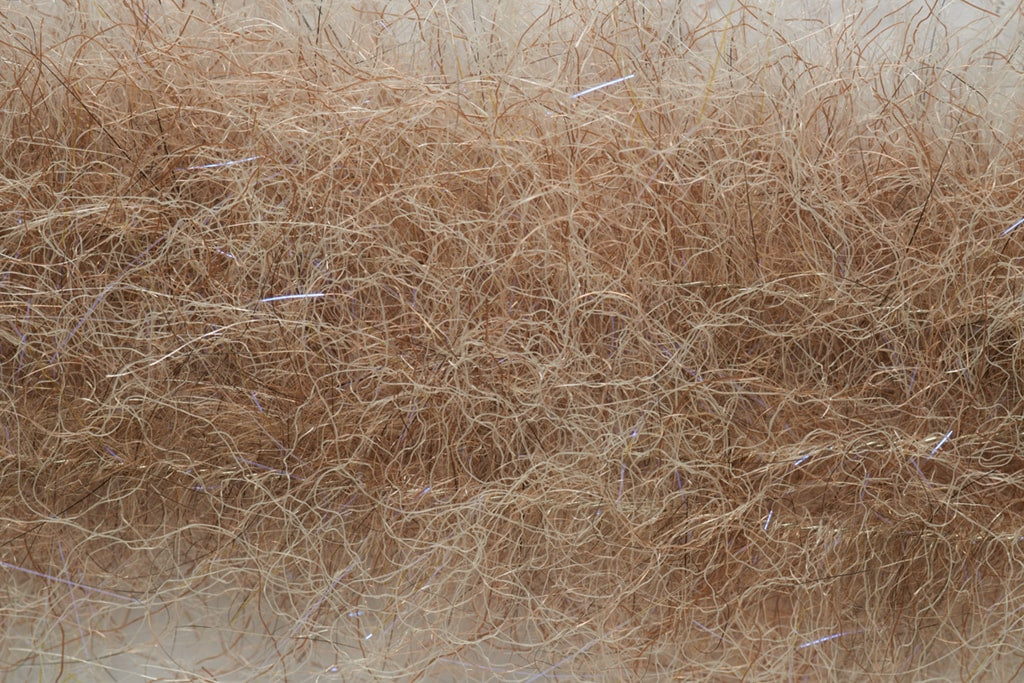 Fulling Mill Salty Shrimp Brush Small