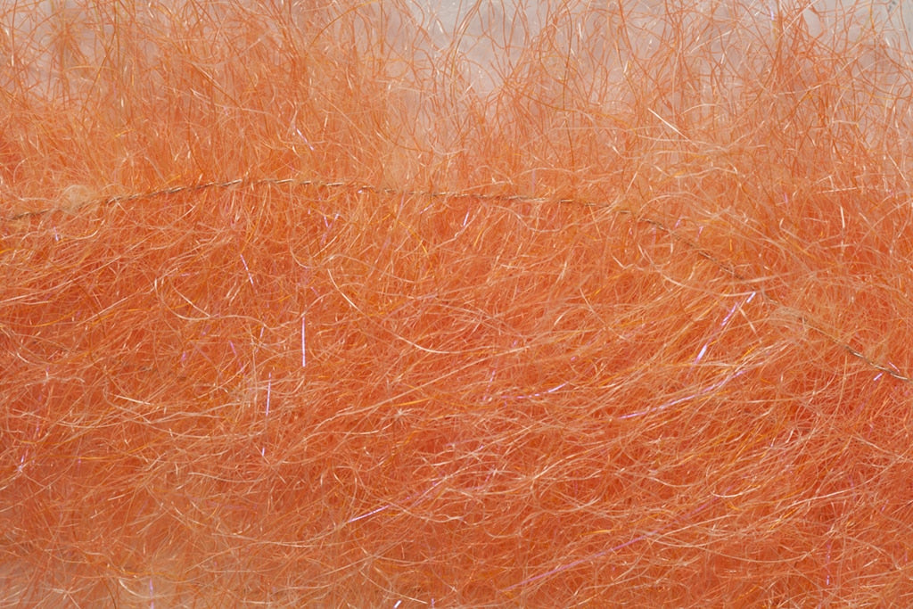 Fulling Mill Salty Shrimp Brush Small