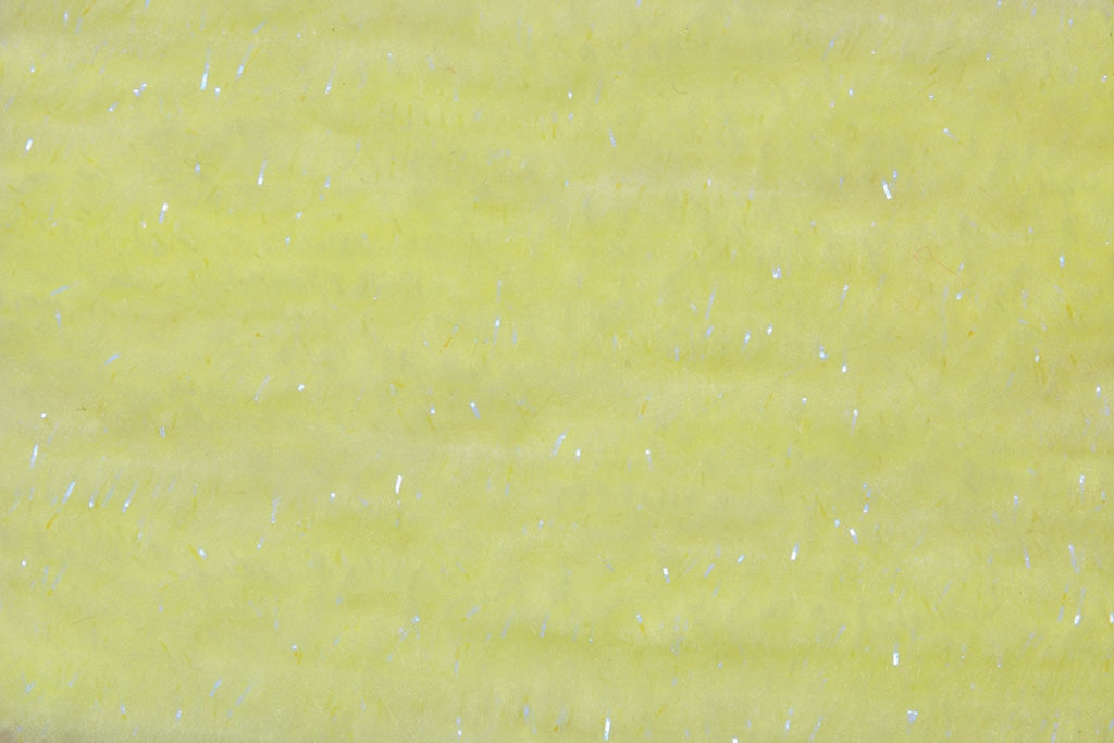Fulling Mill EZ Egg Yarn Mini UV Chenille