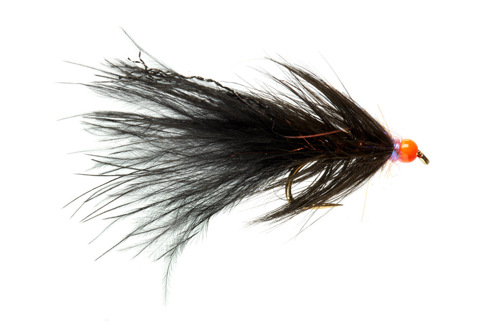 Fulling Mill Rozas Tuned Leech #8