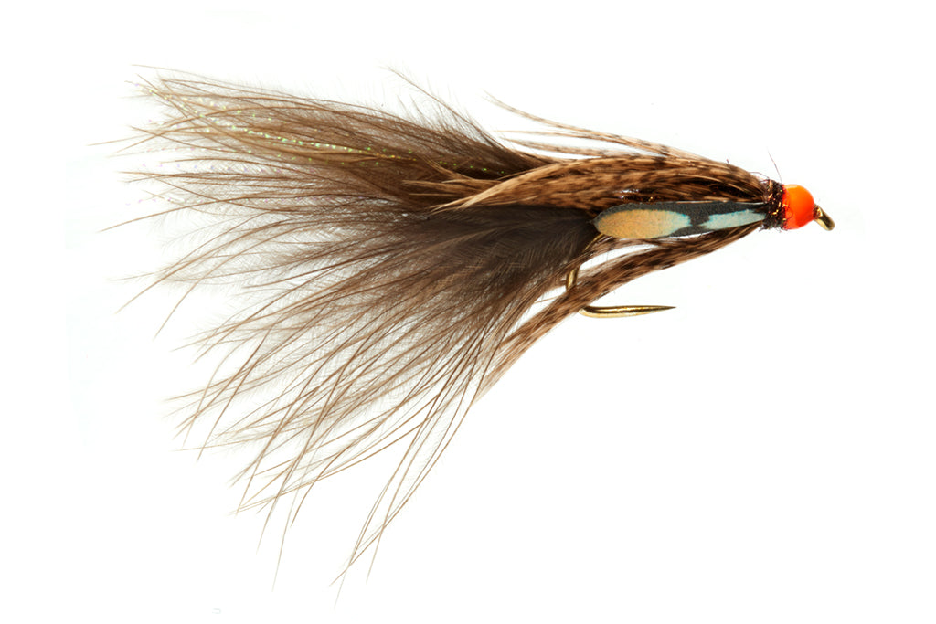 Fulling Mill Rozas Clearwater Darling #8