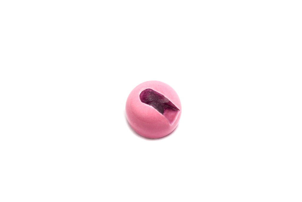 Fulling Mill Slotted Tungsten Beads