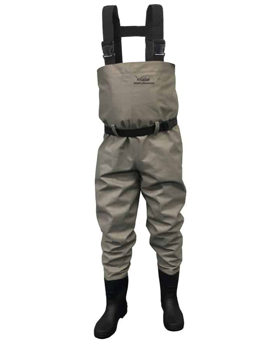 Wildfish Performance Chest Waders