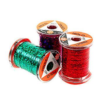 Wapsi Holographic Tinsel