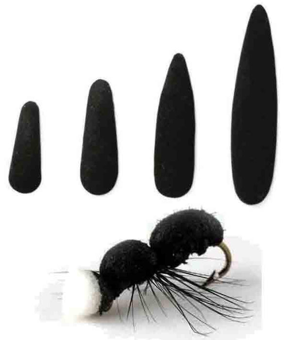 Wapsi Foam Bug Body (Ant, Beetle spider)