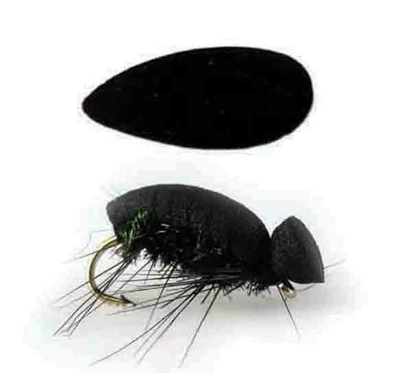 Wapsi Foam Bug Body (Ant, Beetle spider)