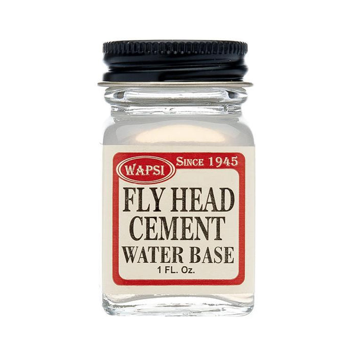 Wapsi Water Based Head Cement