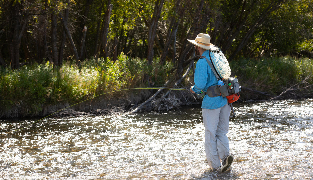 Fishpond Waterdance Pro Guide Pack