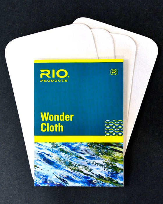 Rio Wonder Cloth