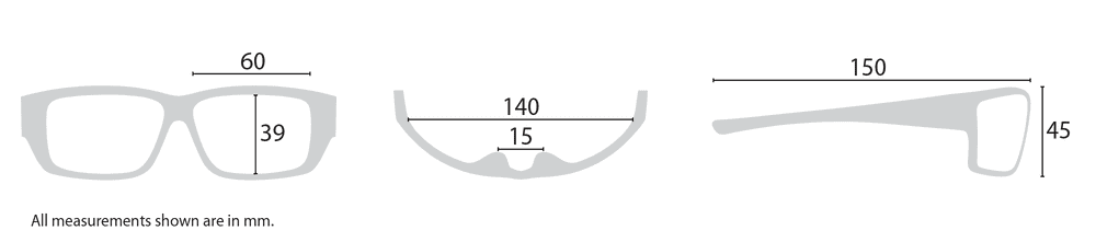 Tonic Youranium Sunglasses