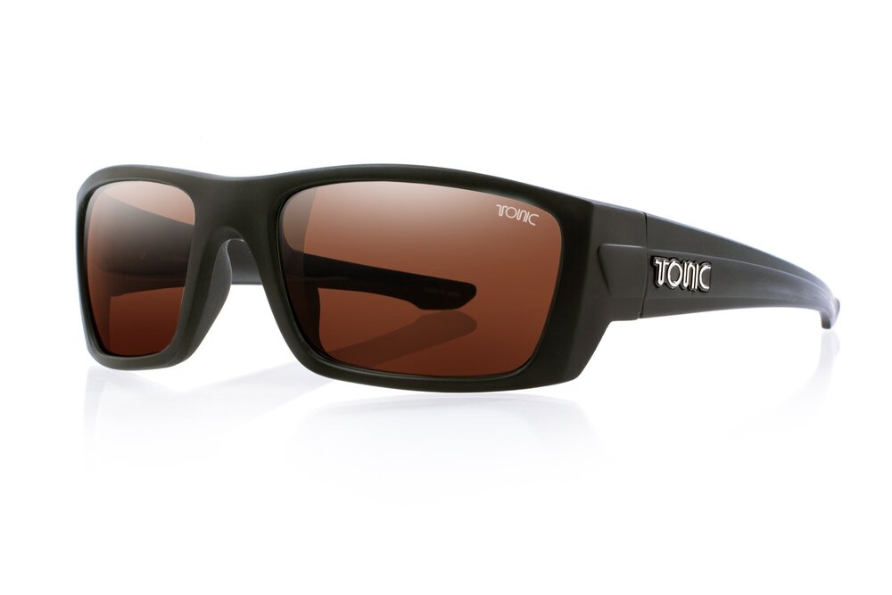 Tonic Youranium Sunglasses