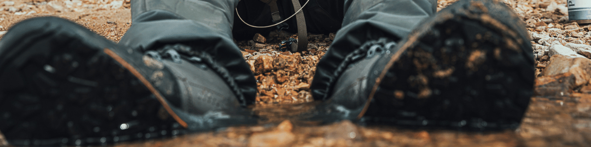 Simms Wading Boot Size Chart