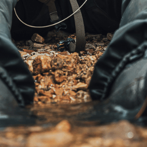 Simms Wading Boot Size Chart