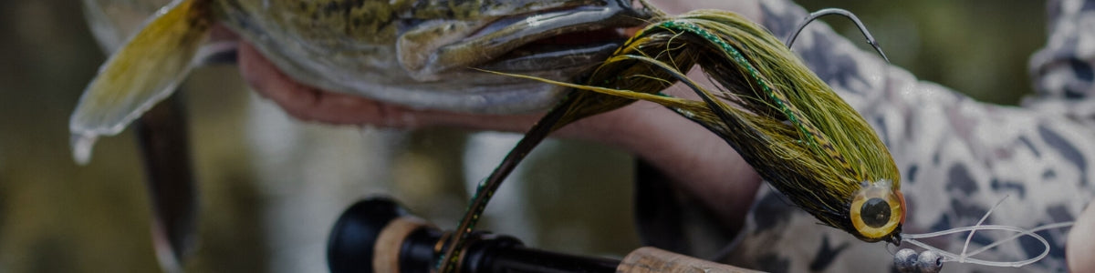 Cod Fly Backstab Cod Flies — Aussie Angler