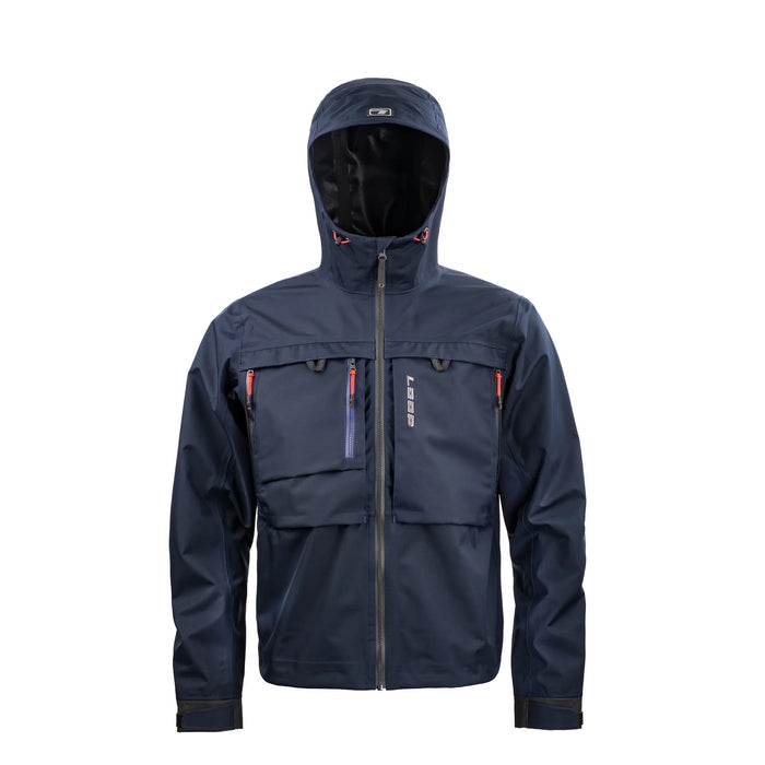 Loop Dellik Wading Jacket