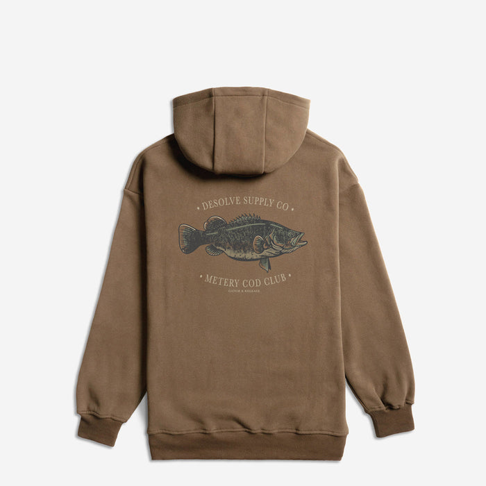 Desolve Cod Hoodie