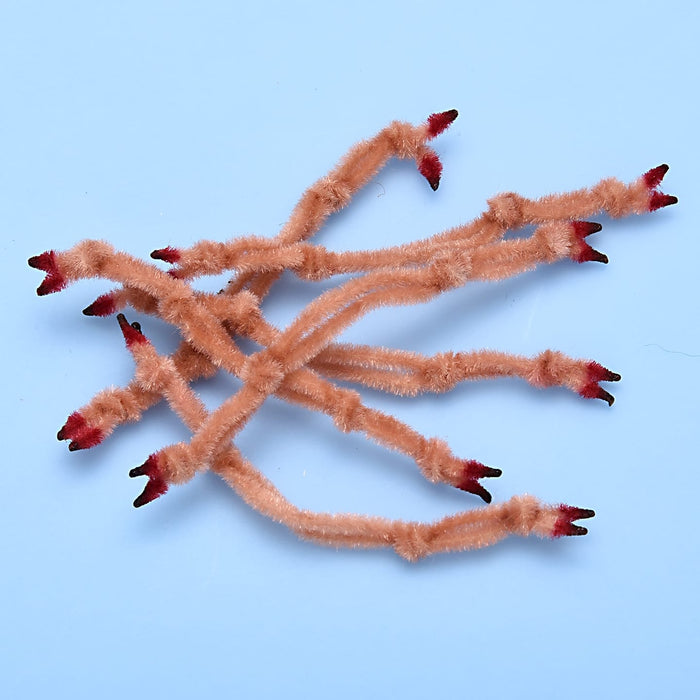 Enrico Puglisi Crab Claw