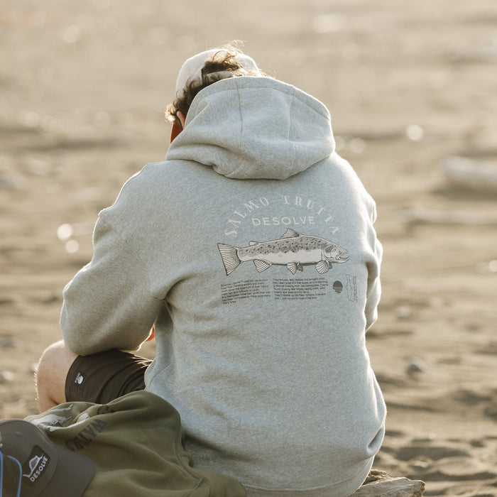 Desolve Trutta Hoodie