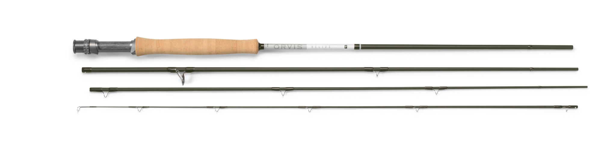 Orvis Helios F Fly Rod