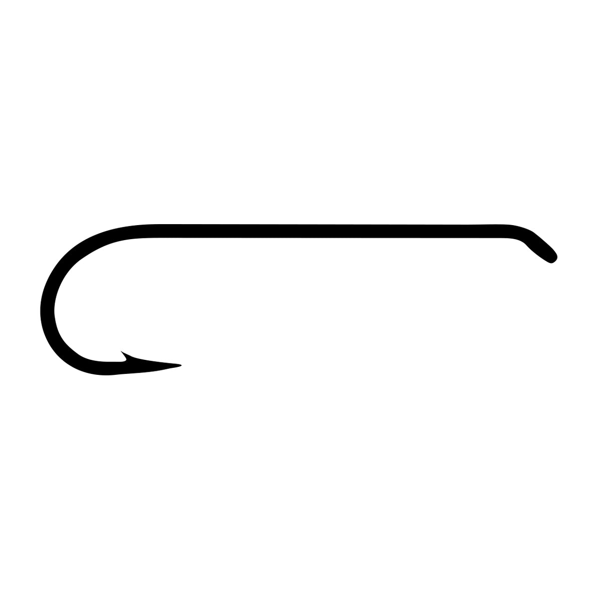 Tiemco 5263 Fly Hook — Aussie Angler