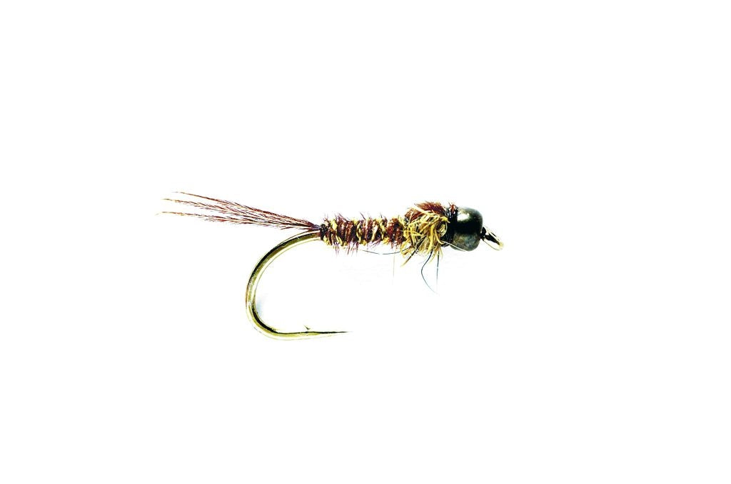 Fulling Mill Pheasant Tail Hares Ear