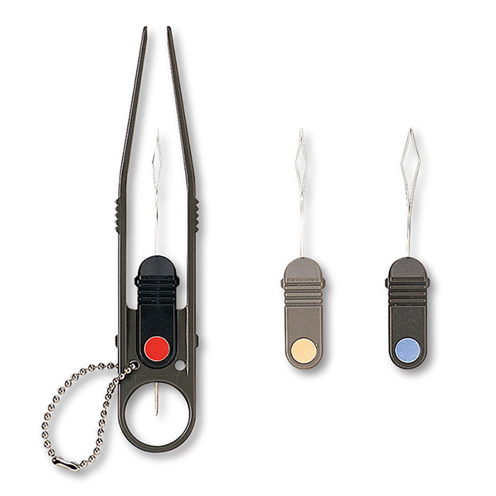 C&F Design 3 in 1 Tweezers